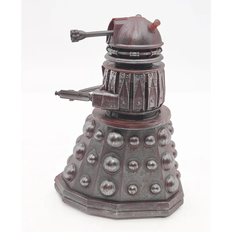 Doctor Who Dalek 5-Inch Character Options Action Figure