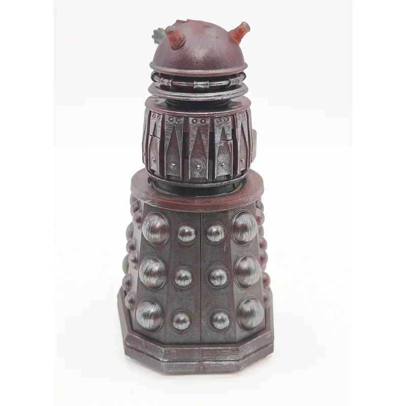 Doctor Who Dalek 5-Inch Character Options Action Figure