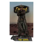 Fallout TV Series 4-Pack Lucy Maximus The Ghoul & Vault Boy McFarlane Toys Movie Maniacs