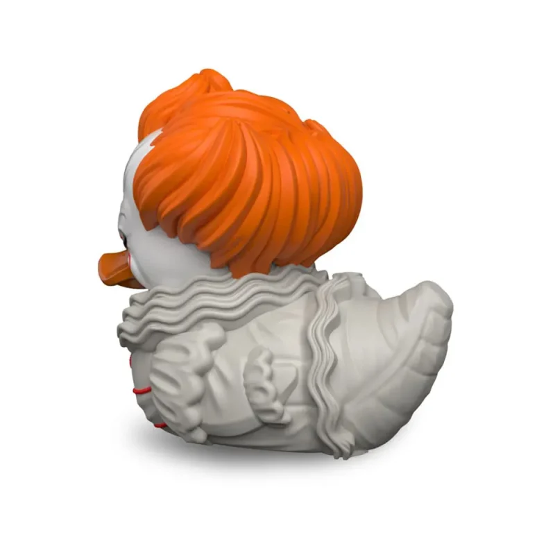 IT Pennywise Mini Tubbz Cosplaying Duck Collectible