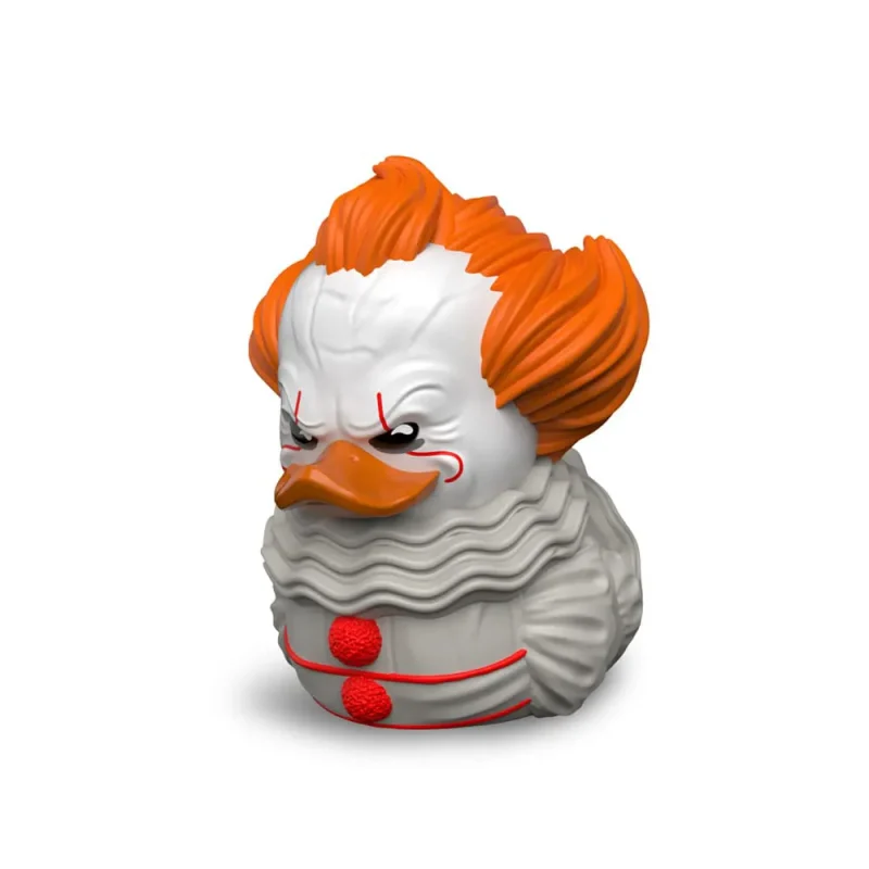 IT Pennywise Mini Tubbz Cosplaying Duck Collectible