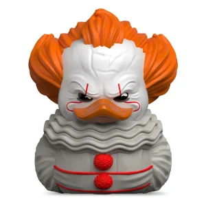 IT Pennywise Mini Tubbz Cosplaying Duck Collectible