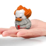 IT Pennywise Mini Tubbz Cosplaying Duck Collectible