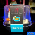 IT Pennywise Mini Tubbz Cosplaying Duck Collectible