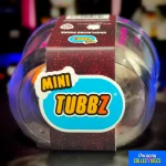 IT Pennywise Mini Tubbz Cosplaying Duck Collectible