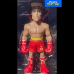 Ivan Drago Rocky Minix Figure