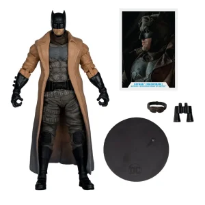 Knightmare Batman DC Multiverse Batman v Superman Dawn of Justice 7 Inch McFarlane Toys Action Figure