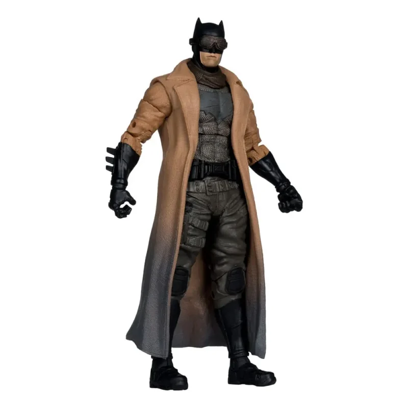 Knightmare Batman DC Multiverse Batman v Superman Dawn of Justice 7 Inch McFarlane Toys Action Figure