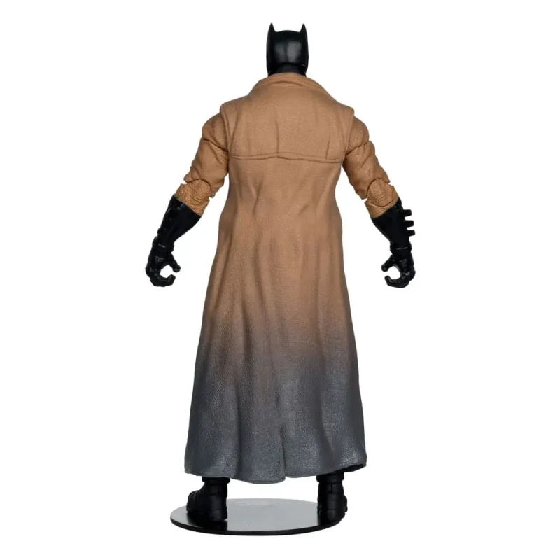 Knightmare Batman DC Multiverse Batman v Superman Dawn of Justice 7 Inch McFarlane Toys Action Figure