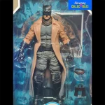 Knightmare Batman DC Multiverse Batman v Superman Dawn of Justice 7 Inch McFarlane Toys Action Figure