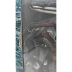 Lord Of The Rings ROTK Battle At Shelobs Lair Deluxe Action Figure Pack