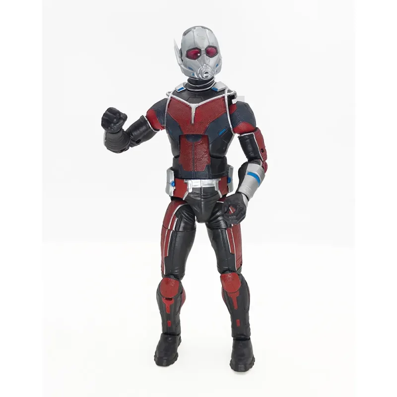 Marvel Legends Captain America Civil War Giant Man 10-Inch Action Figure