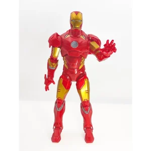 Marvel Legends Series Iron Man 12-Inch Action Figure