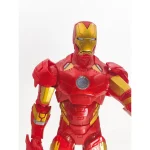 Marvel Legends Series Iron Man 12-Inch Action Figure