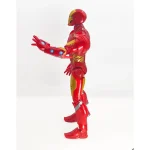 Marvel Legends Series Iron Man 12-Inch Action Figure