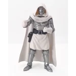 Marvel Legends Super Villains Doctor Doom Xemnu Wave 6-Inch Action Figure