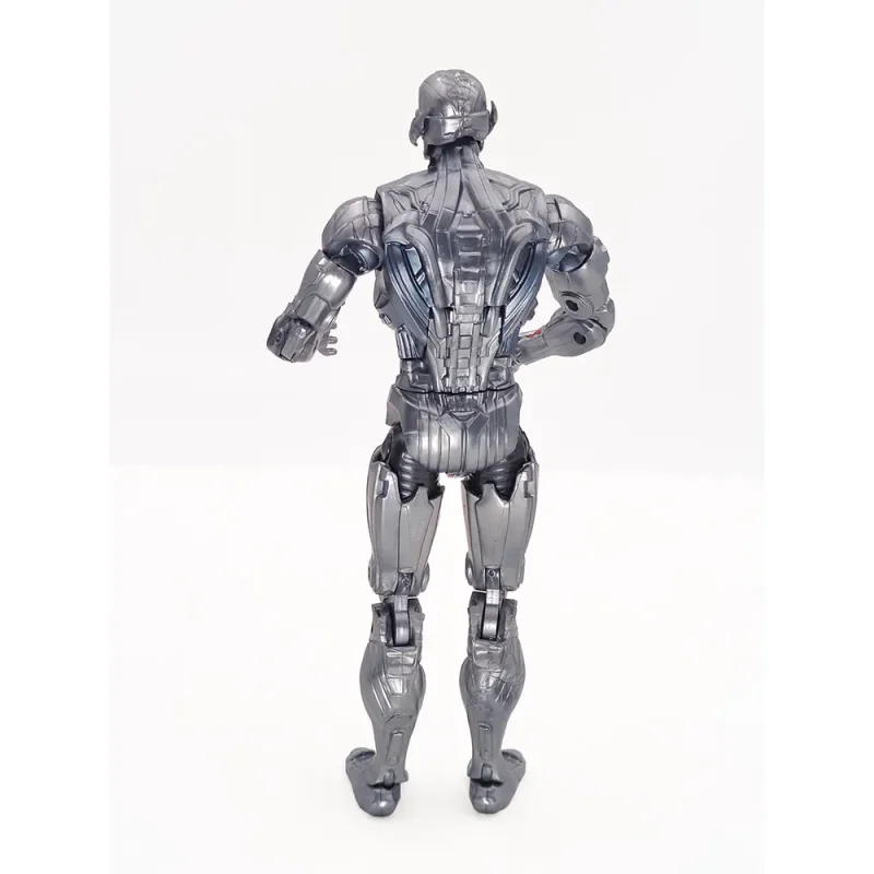 Marvel Legends Ultron Marvel Studios The First Ten Years 8-Inch Action Figure