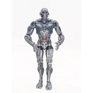 Marvel Legends Ultron Marvel Studios The First Ten Years 8-Inch Action Figure