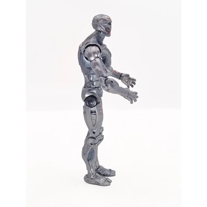 Marvel Legends Ultron Marvel Studios The First Ten Years 8-Inch Action Figure