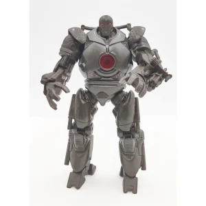 Marvel Movie Series Iron Man Iron Monger Red Arc Reactor 7-Inch Action Figure