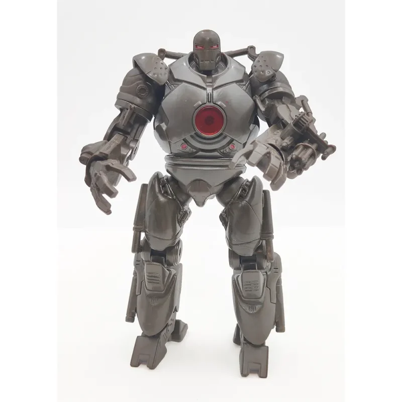 Marvel Movie Series Iron Man Iron Monger Red Arc Reactor 7-Inch Action Figure