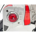 Mighty Morphin Power Rangers Remote Controlled Tigerzord With Light Up Jaws By Empire