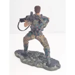 Movie Maniacs Series 7 Aliens Colonial Marine CPL Hicks McFarlane Toys 6-Inch Action Figure - Broken Arm