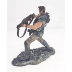 Movie Maniacs Series 7 Aliens Colonial Marine CPL Hicks McFarlane Toys 6-Inch Action Figure - Broken Arm