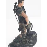 Movie Maniacs Series 7 Aliens Colonial Marine CPL Hicks McFarlane Toys 6-Inch Action Figure - Broken Arm