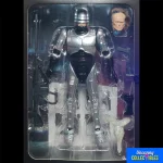 NECA Robocop Ultimate Robocop Action Figure