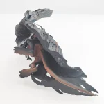 NECA The Dark Crystal Chamberlain Skeksil The Skeksis 6-Inch Action Figure - Broken Arm