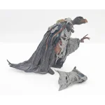 NECA The Dark Crystal Chamberlain Skeksil The Skeksis 6-Inch Action Figure - Broken Arm