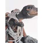 NECA The Dark Crystal Chamberlain Skeksil The Skeksis 6-Inch Action Figure - Broken Arm