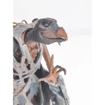 NECA The Dark Crystal Chamberlain Skeksil The Skeksis 6-Inch Action Figure - Broken Arm