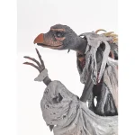 NECA The Dark Crystal Chamberlain Skeksil The Skeksis 6-Inch Action Figure - Broken Arm