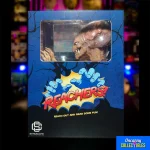 Syndicate Collectibles Pumpkinhead Horror Reachers 13-Inch Boxing Puppet