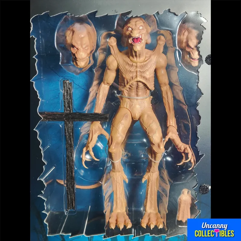 Pumpkinhead 1:12 Scale Syndicate Collectibles Action Figure