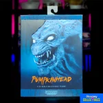 Pumpkinhead 1:12 Scale Syndicate Collectibles Action Figure