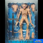 Pumpkinhead 1:12 Scale Syndicate Collectibles Action Figure