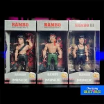 Rambo Minix Figure