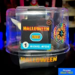 Rob Zombies Halloween Michael Myers #1 Tubbz First Edition Cosplaying Duck Collectible