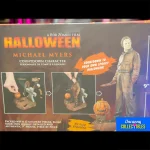 Rob Zombies Halloween Michael Myers Countdown Character Advent Calendar