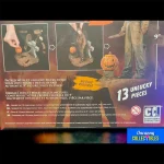 Rob Zombies Halloween Michael Myers Countdown Character Advent Calendar