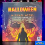 Rob Zombies Halloween Michael Myers Countdown Character Advent Calendar