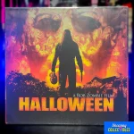 Rob Zombies Halloween Michael Myers Countdown Character Advent Calendar