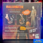 Rob Zombies Halloween Michael Myers Countdown Character Advent Calendar