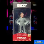 Rocky Balboa Rocky Minix Figure