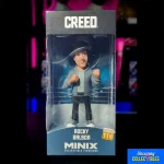 Rocky Balboa Rocky Minix Figure