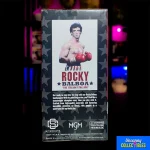 Syndicate Collectibles Rocky Reachers Rocky Balboa 13-Inch Boxing Puppet