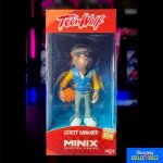 Teen Wolf Scott Howard Minix Figure